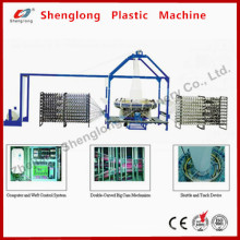 Plastic Weaving Machine Shuttle/Circular Loom China